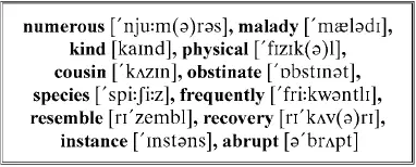 Among the numerous train of maladies superinduced by that fatal and primary one - фото 249