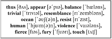 Thus it will appear that shaken from its balance only by trivial things my - фото 271