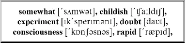 I have said that the sole effect of my somewhat childish experiment that of - фото 351