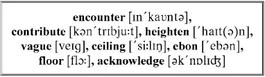 Much that I encountered on the way contributed I know not how to heighten the - фото 366