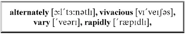 His action was alternately vivacious and sullen His voice varied rapidly from - фото 384