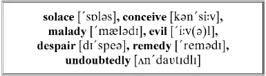 It was thus that he spoke of the object of my visit of his earnest desire to - фото 387