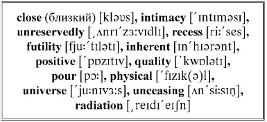 And thus as a closer and still intimacy admitted me more unreservedly into the - фото 411