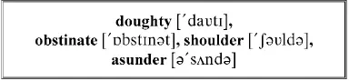And Ethelred who was by nature of a doughty heart and who was now mighty - фото 501