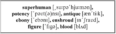 As if in the superhuman energy of his utterance there had been found the - фото 529