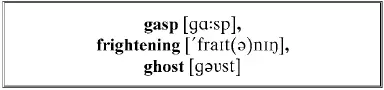 You found it gasped Cathy as John approached her Took me a while he - фото 242