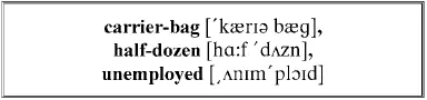 He had handed Julia his carrierbag of groceries and began telling her of his - фото 266