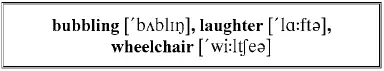 Bubbling with joyful laughter she leaned down to kiss Paul as he sat in his - фото 582