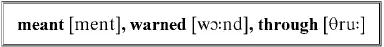 I knew it was too good to be true sighed Becky It was meant to have been a - фото 180