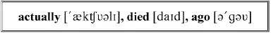 Actually Im waiting for someone she replied frostily Who he jeered as - фото 188