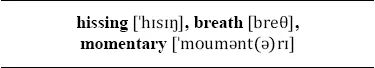 Mr Utterson stepped out and touched him on the shoulder as he passed Mr - фото 90
