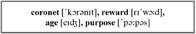 For Virginia received the coronet which is the reward of all good little - фото 300