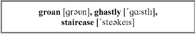 For a moment the Canterville ghost stood quite motionless in natural - фото 71