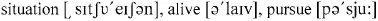 In fact Fritz said I I am reminded of a situation in one of our English - фото 108