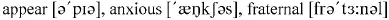 Then fearing Michael would say something which I must appear to resent for - фото 120