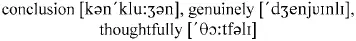 No observed Sapt as I ended but he can dictate a very pretty letter I - фото 128