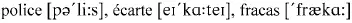 It was the custom that the Prefect of Police should send every afternoon a - фото 141