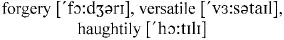 And a very tolerable forgery did this versatile hero produce Now Fritz - фото 80