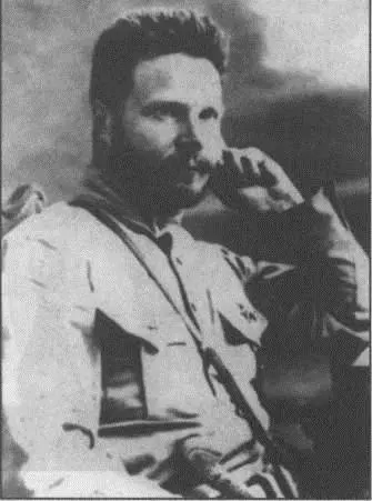 МВ Фрунзе назначенный в 1925 году на пост наркомвоенмора по своему - фото 46