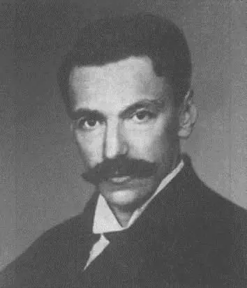 ВР Менжинский назначенный в 1926 г председателем ОГПУ был настоящим - фото 49
