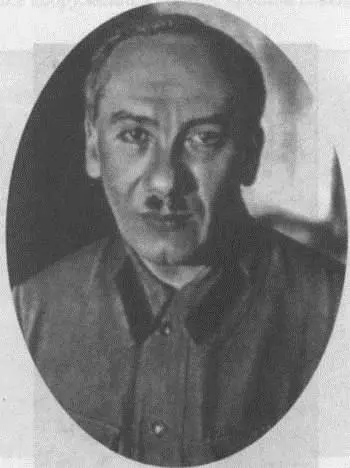 Генрих Ягода заместитель В Менжинского занял в мае 1934 г его место тогда - фото 50