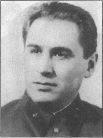 Павел Судоплатов один из самых знаменитых советских рыцарей плаща и кинжала - фото 73