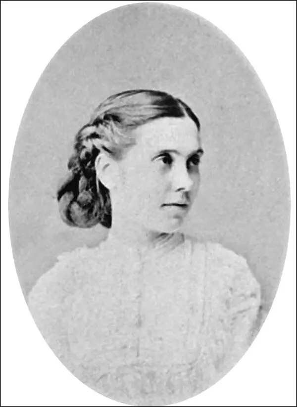 Аполлинария Прокофьевна Суслова 18391918 возлюбленная Ф М Достоевского - фото 2