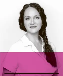 ТИЙНА ОРАСМЯЭМЕДЕР Создатель марки профессиональной косметики Meder Beauty - фото 68