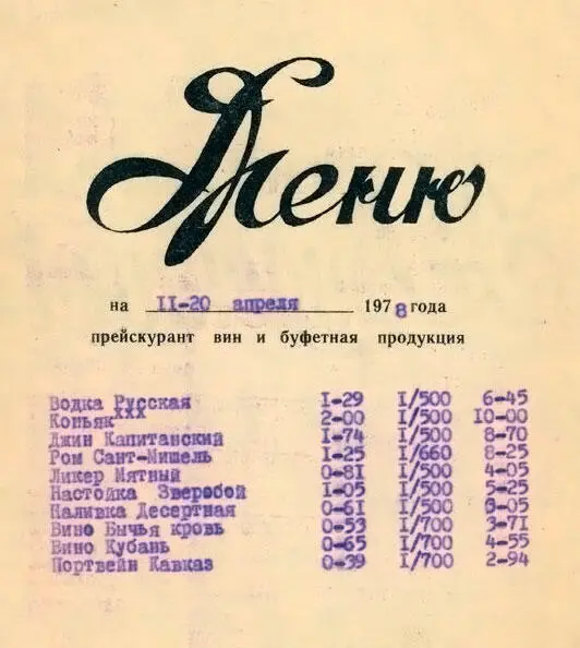Истории про еду С рисунками и рецептами автора - фото 66