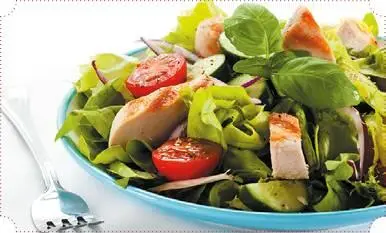 Салат из фасоли с курицей Филе куриное 500 г шампиньоны 6 шт фасоль - фото 10