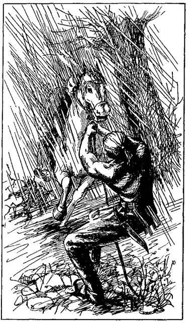 Смелей Смелей крикнул Вольная Пуля Ко мне Верный Прицел Ко мне И - фото 6