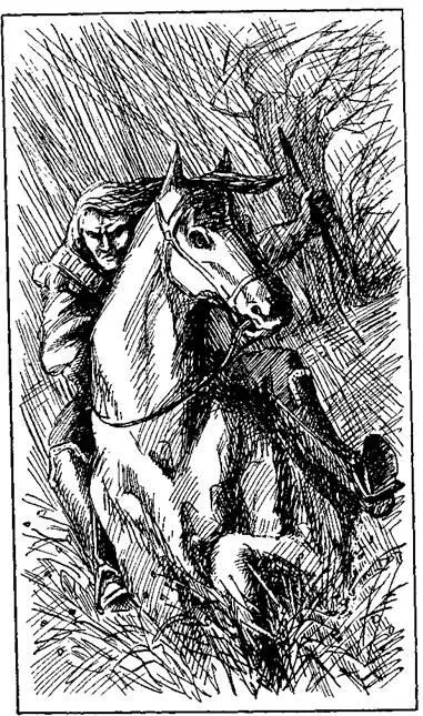 Вот подкрепление на случай если ваших воинов будет недостаточно сказал он - фото 7