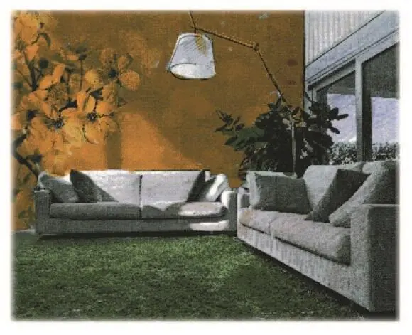 Рис 69 Отделочный материал для интерьера Artolis звукоизоляция Рис 70 - фото 70