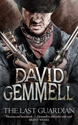 David Gemmell - The Last Guardian