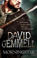 David Gemmell - Morningstar
