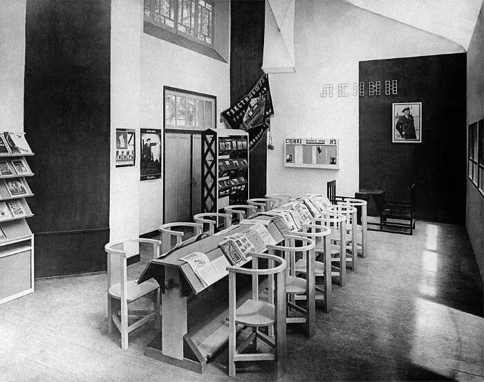 А М Родченко В Ф Степановой 19 мая 1925 г Париж Милая Мулька Получил - фото 21
