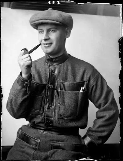 10 июня 1925 г Париж Милая Мум Получил в консульстве выездную визу должен - фото 36