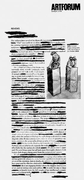 Пэдди Джонсон В течение дня я практически не сталкиваюсь с мудаками лично не - фото 11