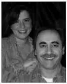 Tori Carringtonaka Lori and Tony Karayianni has published nearly forty - фото 6