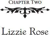 Lizzie Rose was hungry As she pushed the puppet stage through the street her - фото 7