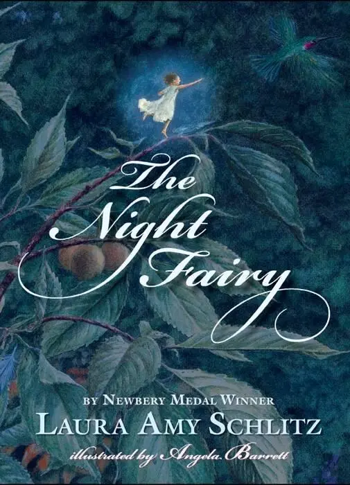 The Night Fairy - фото 1