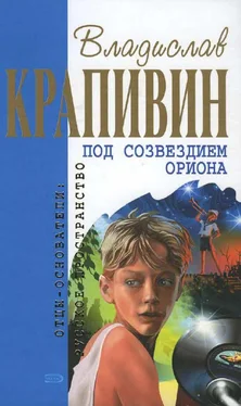 Владислав Крапивин Трое в «копейке», не считая зайца Митьки обложка книги