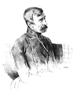 ИД Якушкин С рисунка А Скино 1857 г 3Что же Лунин О восьми годах его - фото 18