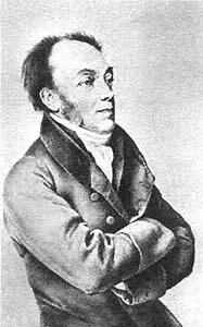 ФВ Ростопчин С литографии О Кипренского 1822 У нас все делается наизнанку - фото 4