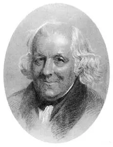 Граф НС Мордвинов Рисунок Дж Доу Но в России не было ничего похожего на - фото 6