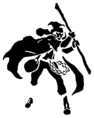 Джоузеф Дилейни - Проклятието над Прогонващия духове