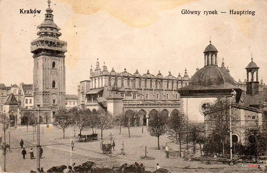 По привычке увидев зеркальную витрину Эраст Петрович взглянул на свое - фото 42