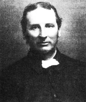 Эдвин Эбботтв 1884 г когда была опубликована Флатландия Лучший друг - фото 2