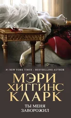 Мэри Кларк - Ты меня заворожил