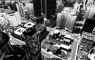 Город построенный в игре SimCity Первое свойство агрегирование - фото 69